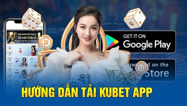 Kubet gane